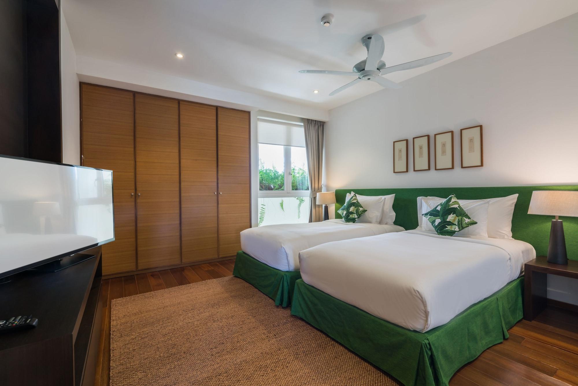 The Chava Resort Surin Beach  Exterior foto