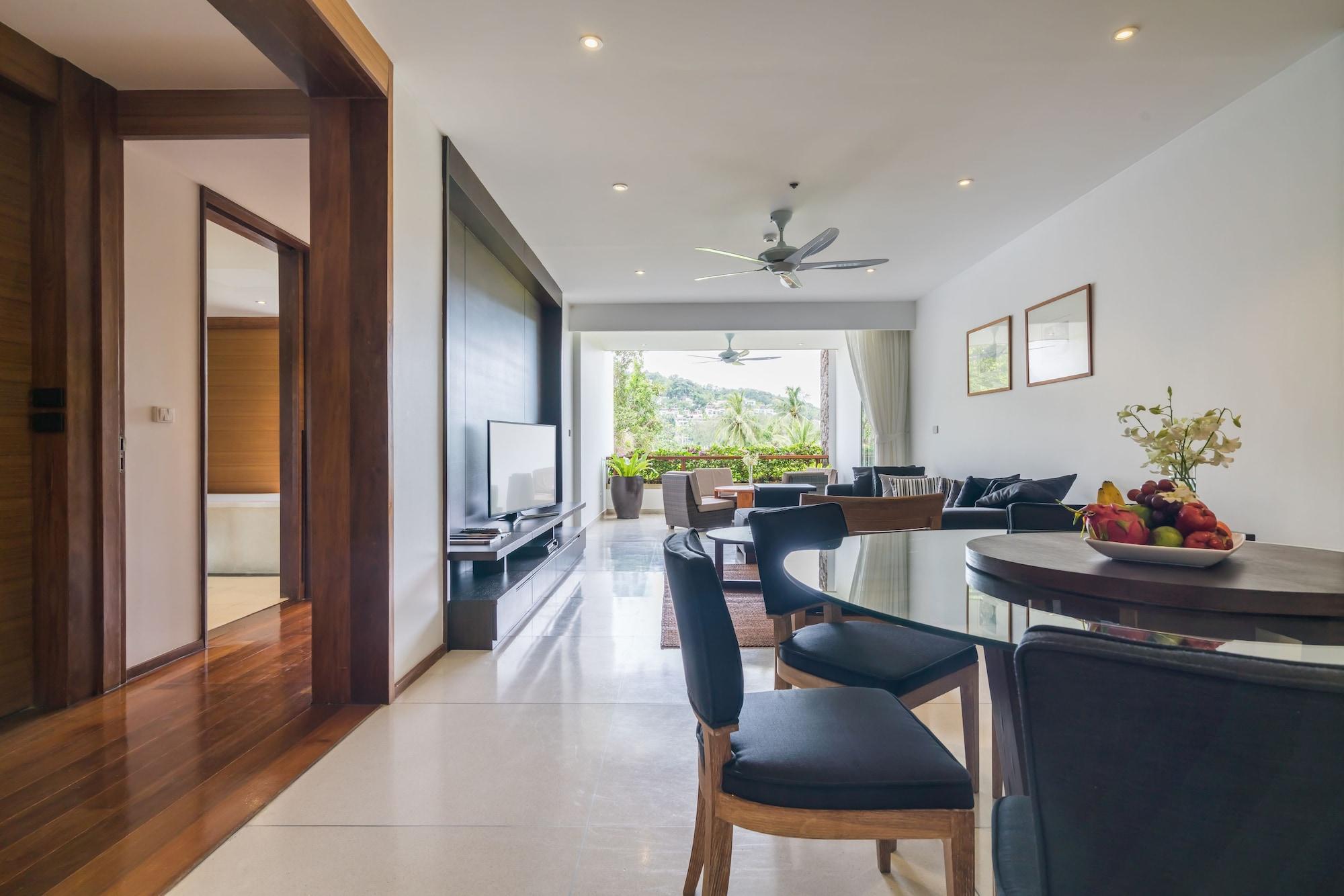 The Chava Resort Surin Beach  Exterior foto