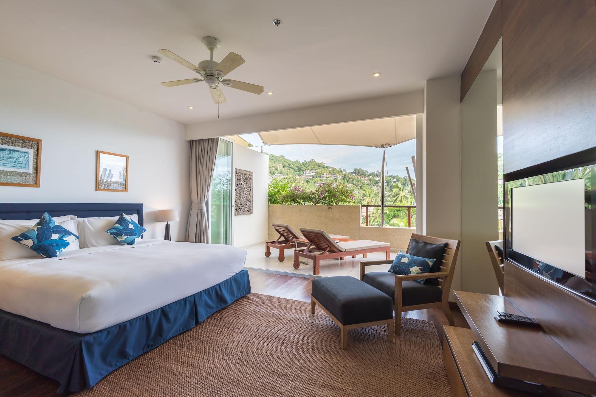 The Chava Resort Surin Beach  Exterior foto