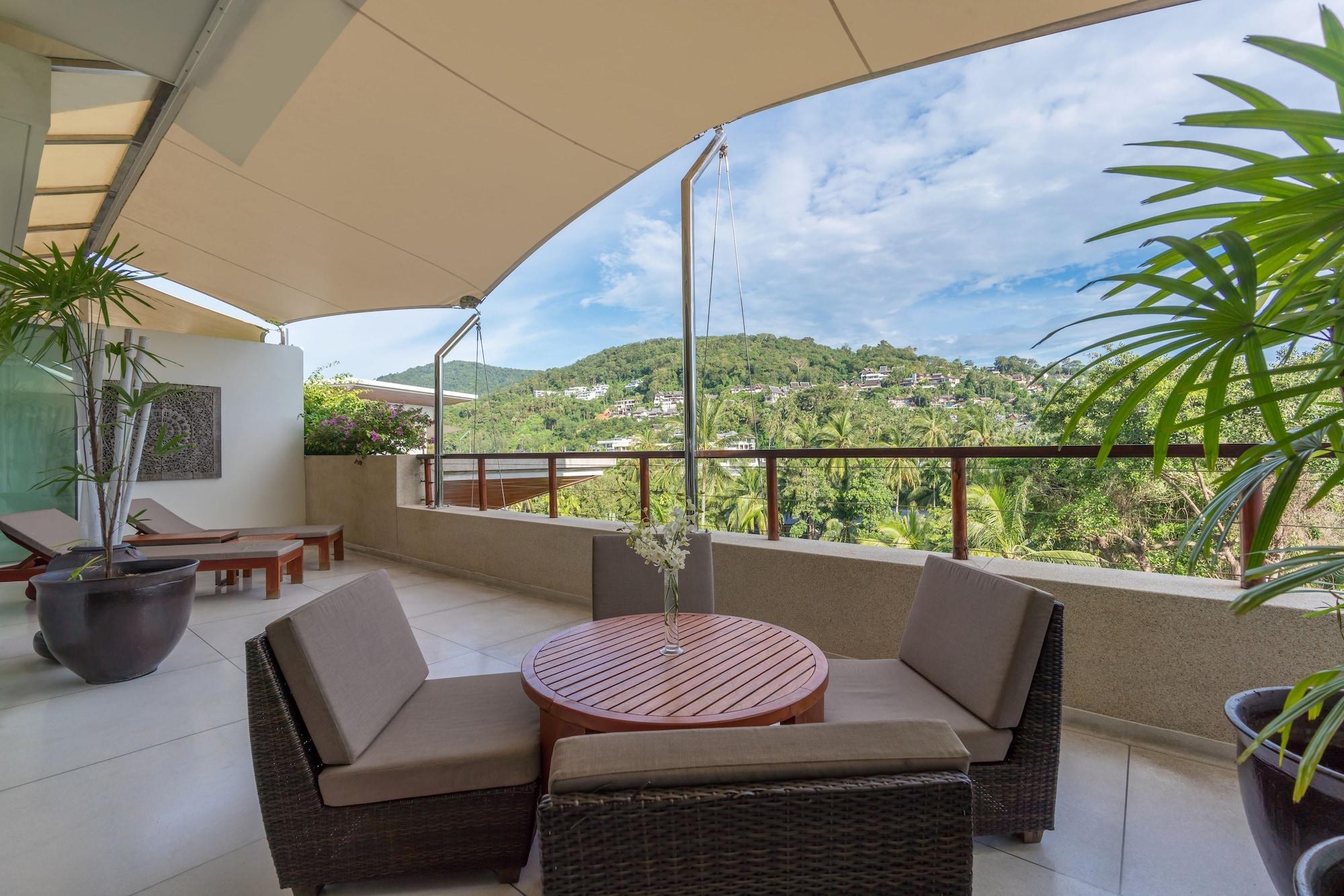 The Chava Resort Surin Beach  Exterior foto