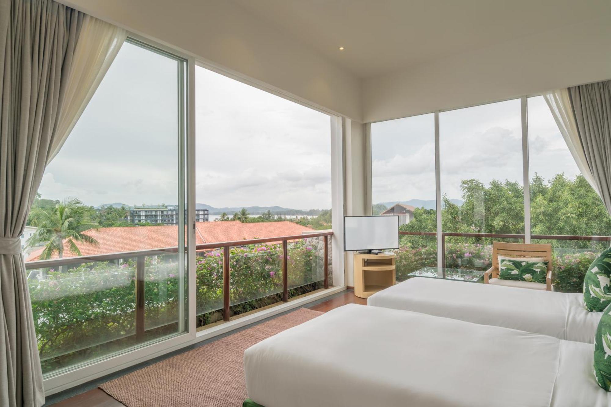 The Chava Resort Surin Beach  Exterior foto