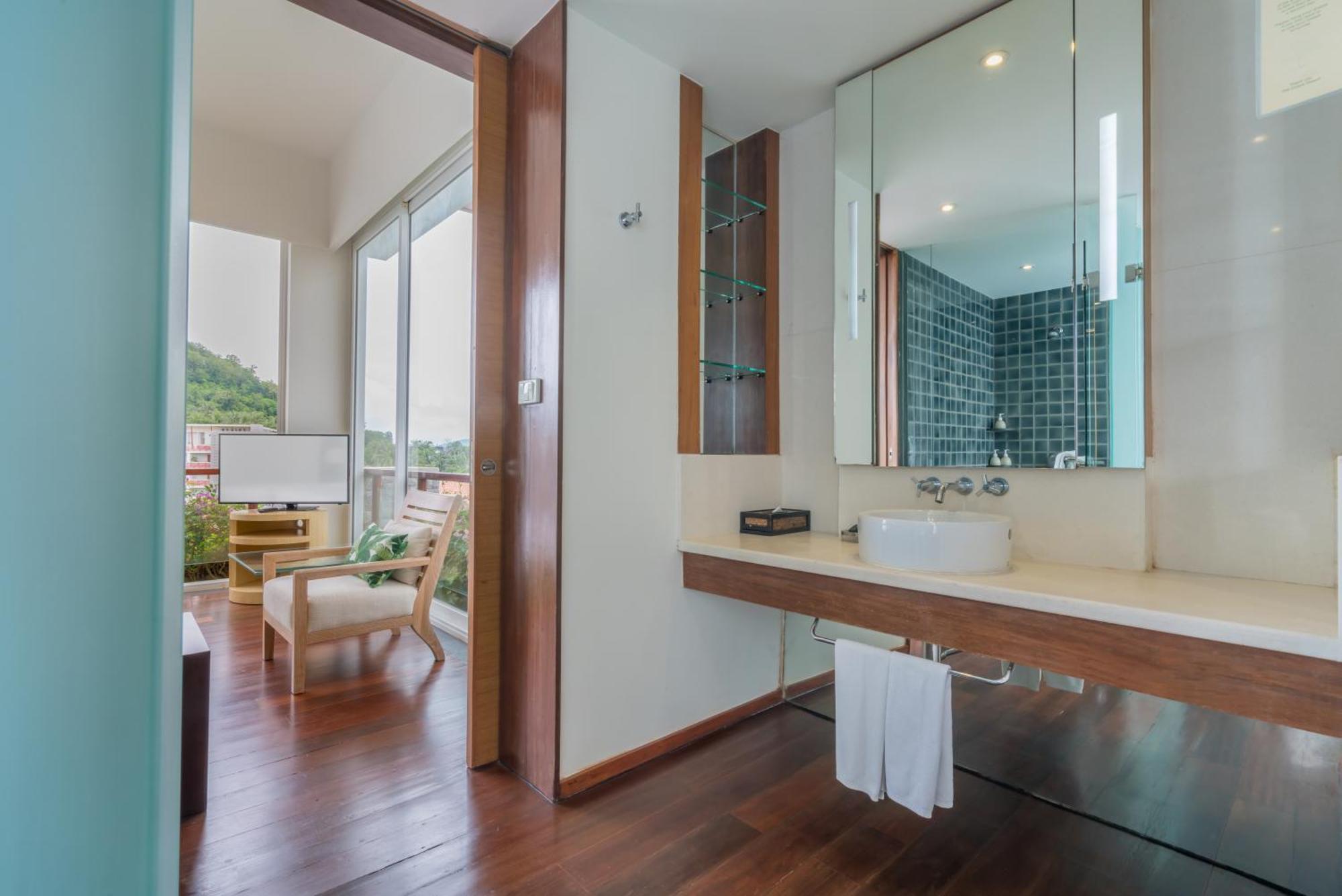 The Chava Resort Surin Beach  Exterior foto