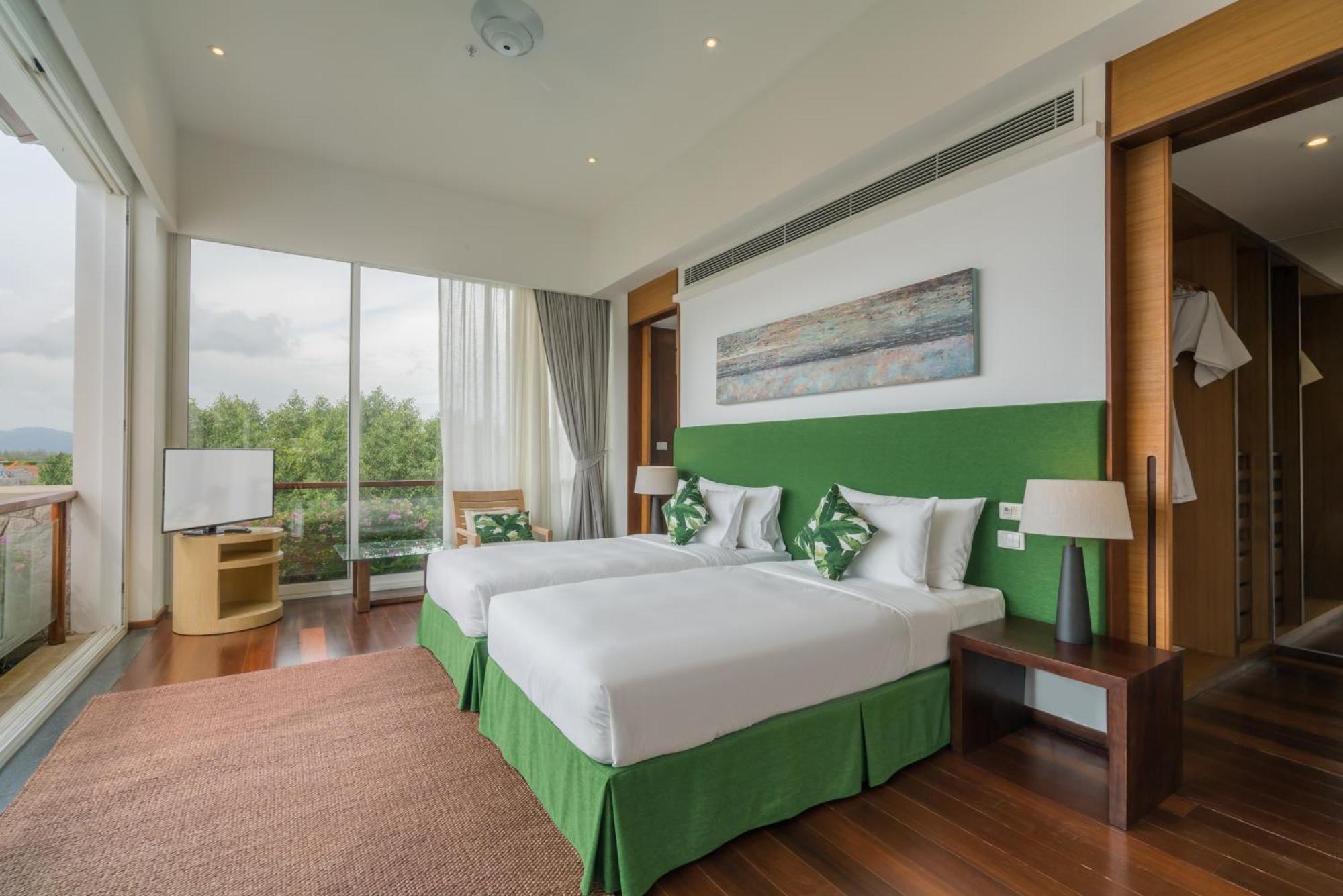 The Chava Resort Surin Beach  Exterior foto