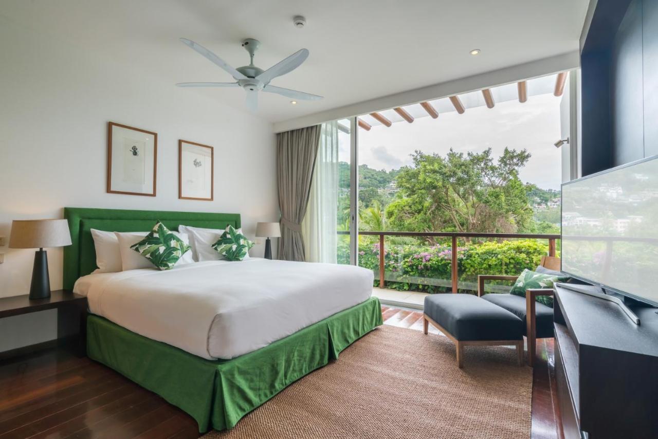 The Chava Resort Surin Beach  Exterior foto