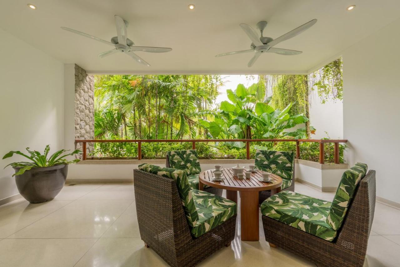 The Chava Resort Surin Beach  Exterior foto