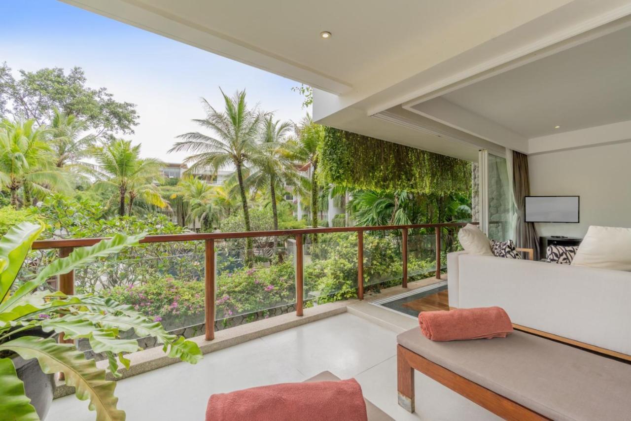 The Chava Resort Surin Beach  Exterior foto