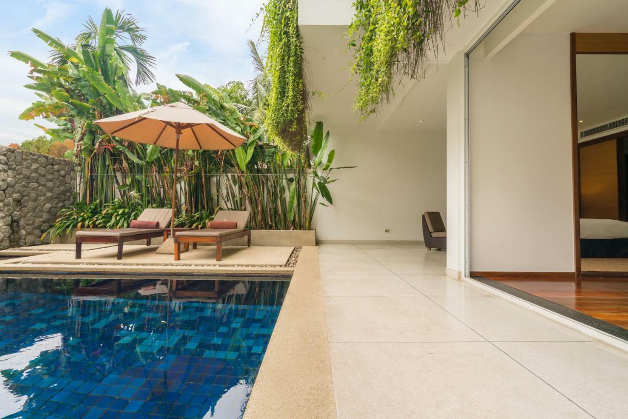 The Chava Resort Surin Beach  Exterior foto