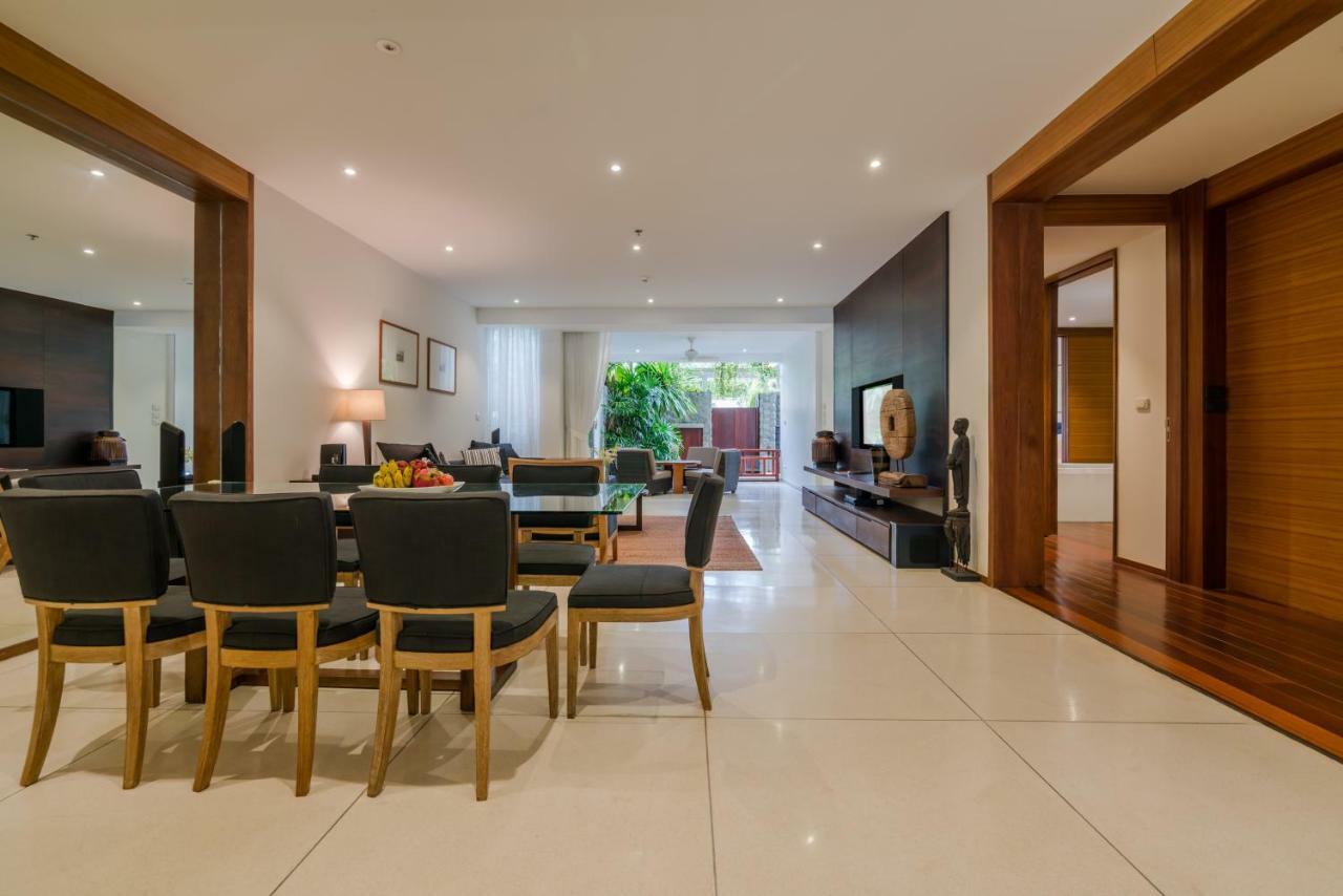 The Chava Resort Surin Beach  Exterior foto