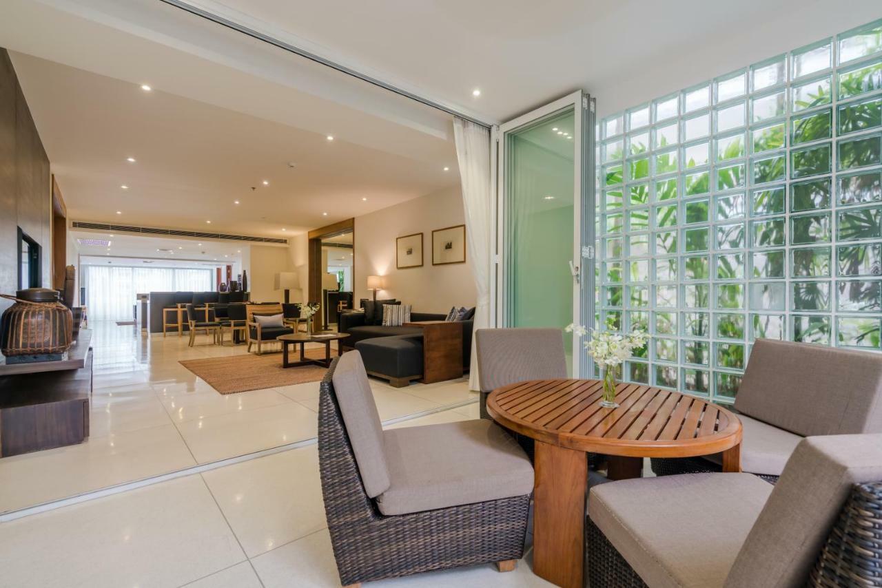 The Chava Resort Surin Beach  Exterior foto