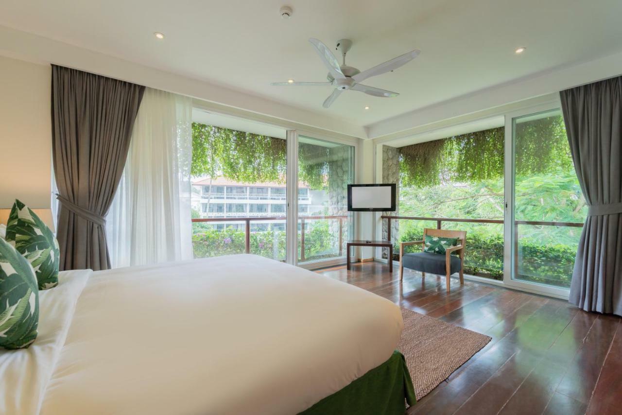 The Chava Resort Surin Beach  Exterior foto
